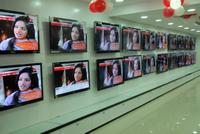 Sridevi Launches Bajaj Electronics